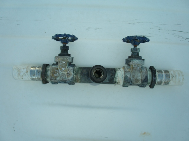 A second picture of the original manifold