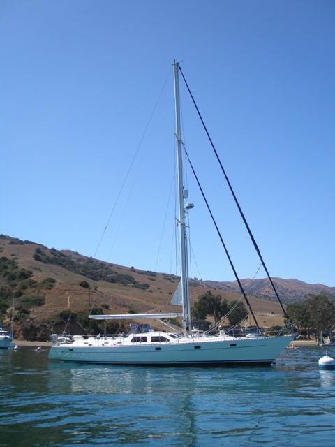 Botany Bay In Emerald Bay